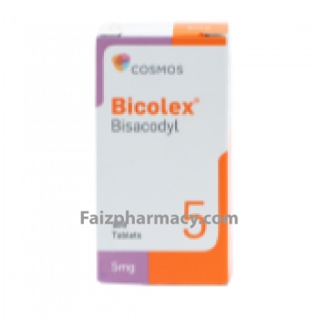 Bicolax 10mg Tablet, Exporter, Supplier, Wholesaler