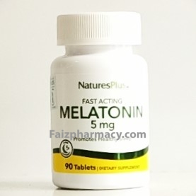 natures-plus-melatonin-5mg