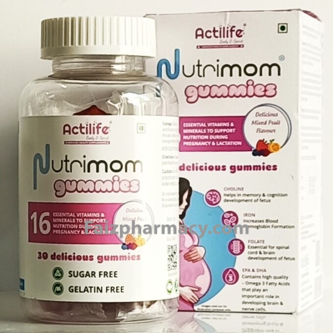 nutrimom-gummies